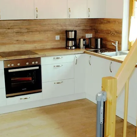 Amazing In Lechbruck Am Apartment *