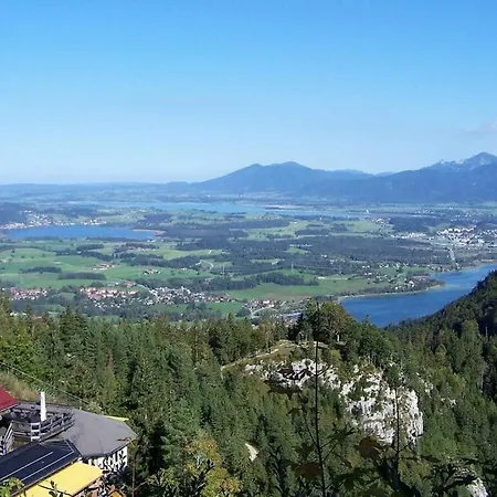 Amazing In Lechbruck Am *