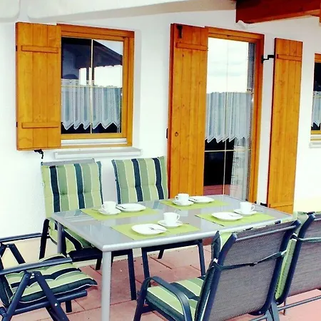 Amazing In Lechbruck Am Apartment Illach