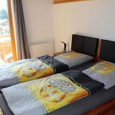 Apartment Amazing In Lechbruck Am