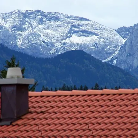 Amazing In Lechbruck Am Apartment