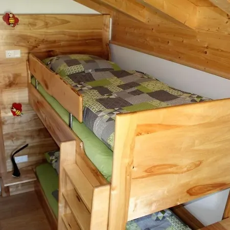 Apartment Amazing In Lechbruck Am