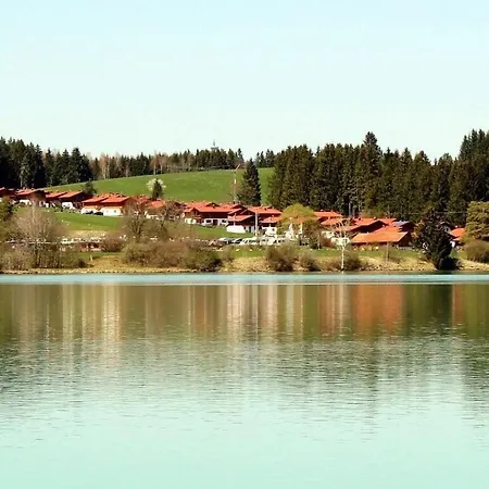 Amazing In Lechbruck Am * Illach