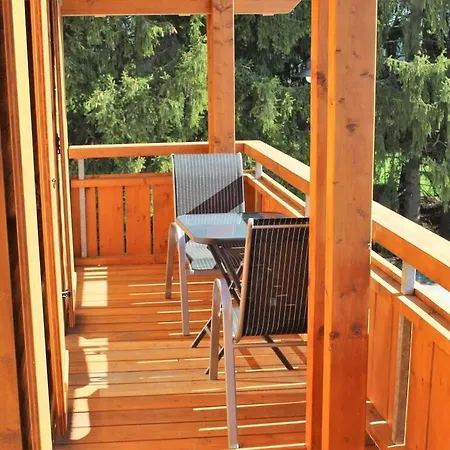 Apartment Amazing In Lechbruck Am Illach