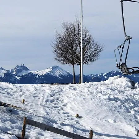 Amazing In Lechbruck Am *