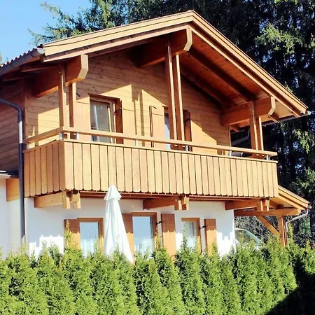 Amazing In Lechbruck Am Apartment Illach
