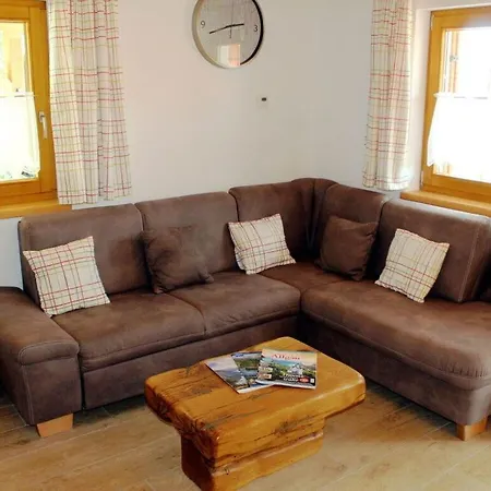 Amazing In Lechbruck Am Apartment
