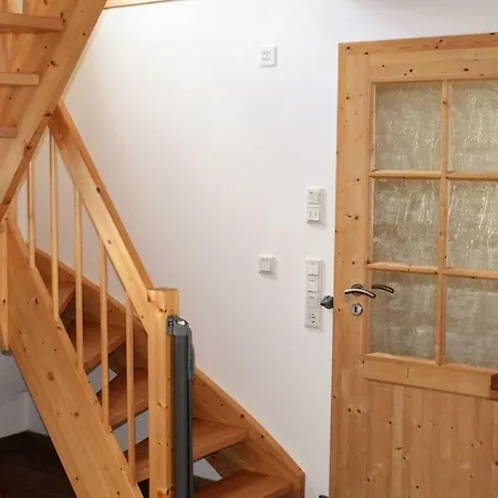 Apartment Amazing In Lechbruck Am