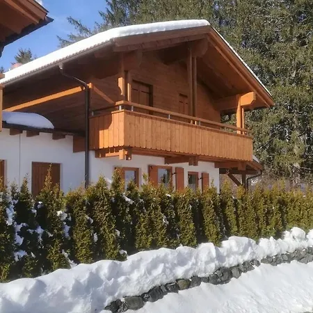 Amazing In Lechbruck Am